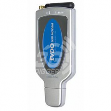 3G модем C-motech CDU550