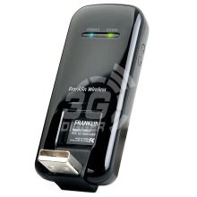 3G модем Franklin U602