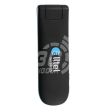3G модем Huawei EC168