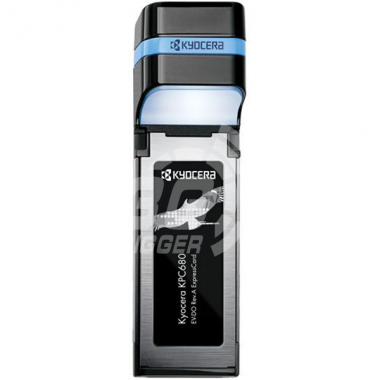 3G модем Kyocera KPC680