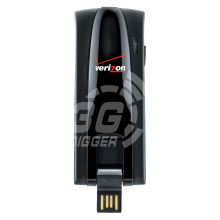3G модем Novatel 551L