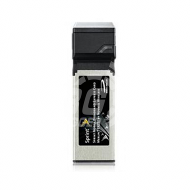 3G модем Novatel Merlin X720