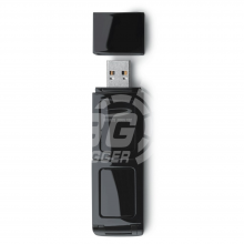 3G модем Novatel U727