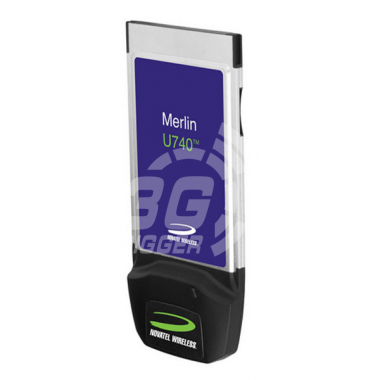 3G модем Novatel U740