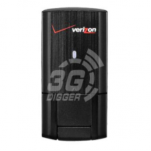 3G модем Pantech UMW190