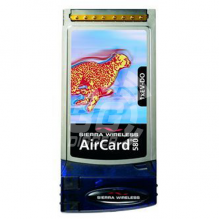 3G модем Sierra AirСard 580