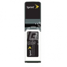3G модем Sierra AirCard 597E