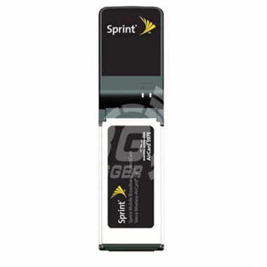 3G модем Sierra AirCard 597E