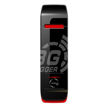 3G модем ZTE AC2726