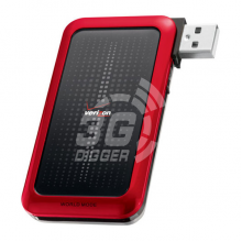 3G модем ZTE AD3700