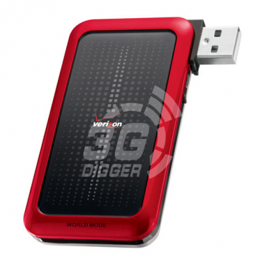 3G модем ZTE AD3700