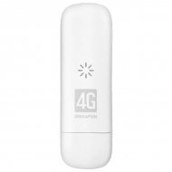 3G/4G модем ZTE MF823 (Мегафон M100-3) купить в Киеве • лучшая цена