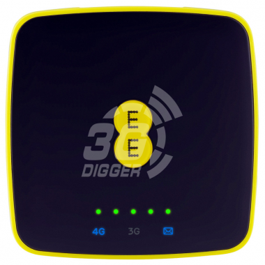 Мобильный 3G/4G WiFi роутер Alcatel EE40VD (Osprey 3 mini)