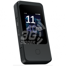 Мобильный 3G/4G/5G WiFi роутер GL-iNet MUDI 7 (GL-E5800-EU)