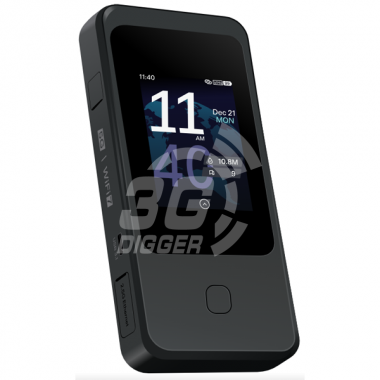 Мобильный 3G/4G/5G WiFi роутер GL-iNet MUDI 7 (GL-E5800-EU)