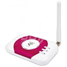 Мобильный 3G WiFi роутер Haier 950B