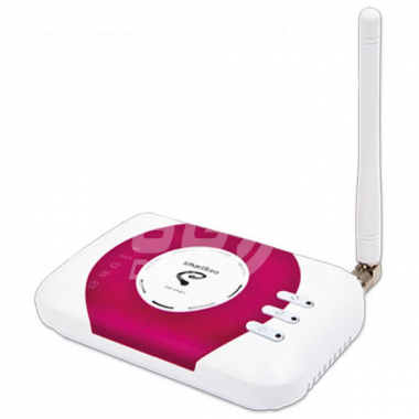 Мобильный 3G WiFi роутер Haier 950B