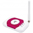 Мобильный 3G WiFi роутер Haier 950B