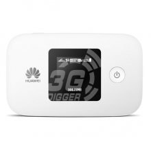Мобільний 3G/4G WiFi роутер Huawei E5377Bs-605