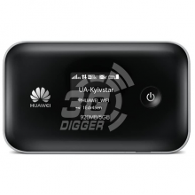 Мобільний 3G/4G WiFi роутер Huawei E5377Ts-32