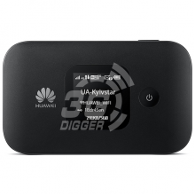 Мобільний 3G/4G WiFi роутер Huawei E5577Cs-321