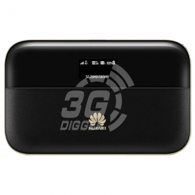 Мобильный 3G/4G WiFi роутер Huawei E5885Ls-93a