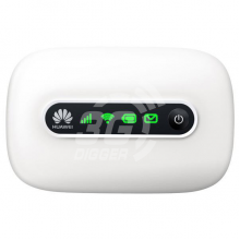 Мобильный 3G WiFi роутер Huawei EC5321u-1