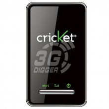 Мобильный 3G WiFi роутер Huawei EC5805