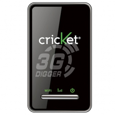 Мобильный 3G WiFi роутер Huawei EC5805