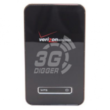 Мобильный 3G WiFi роутер Huawei EC5825