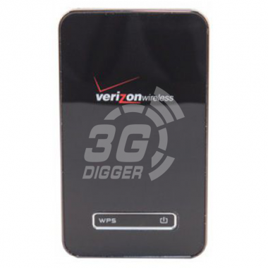Мобильный 3G WiFi роутер Huawei EC5825