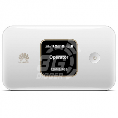 Мобильный 3G/4G WiFi роутер Huawei E5785Lh-22c