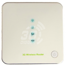 Мобильный 3G WiFi роутер Jet 2202