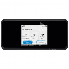 Мобильный 3G/4G/5G WiFi роутер Novatel Inseego MiFi M2100