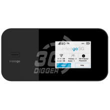 Мобільний 3G/4G/5G WiFi роутер Novatel Inseego MiFi M3100 (MiFi X Pro 5G)