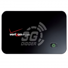 Мобильный 3G WiFi роутер Novatel MiFi 2200