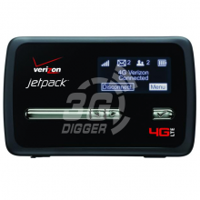 Мобильный 3G WiFi роутер Novatel MiFi 4620L