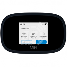 Мобільний 3G/4G WiFi роутер Inseego MiFi 8000L (Novatel)
