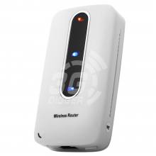 Мобильный 3G WiFi роутер OEM MiFi L10