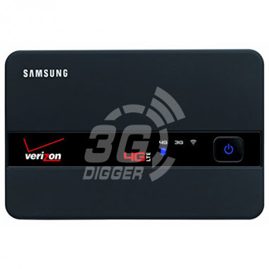 Мобильный 3G WiFi роутер Samsung SCH-LC11