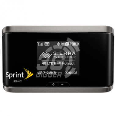 Мобильный 3G WiFi роутер Sierra W803S