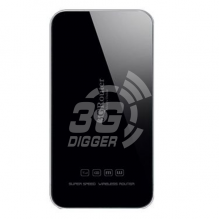 Мобильный 3G WiFi роутер Tianjian MiFi TJ-RT9E