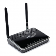 Мобильный 3G WiFi роутер Vertex VW240