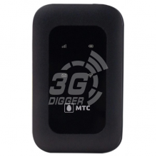 Мобільний 3G/4G WiFi роутер МТС 8723FT (ZTE)