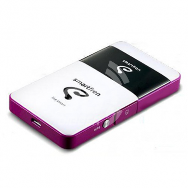 Мобильный 3G WiFi роутер ZTE AR918B