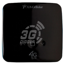 Мобильный 3G WiFi роутер ZTE EuFi891 (ZTE Unite)