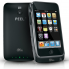 Мобильный 3G WiFi роутер ZTE PEEL 3200