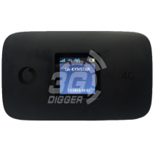 Мобільний 3G/4G WiFi роутер ZTE R226-Z