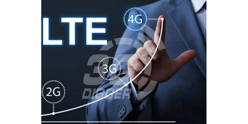 Итоги второго 4G тендера в диапазоне 1800 mHz