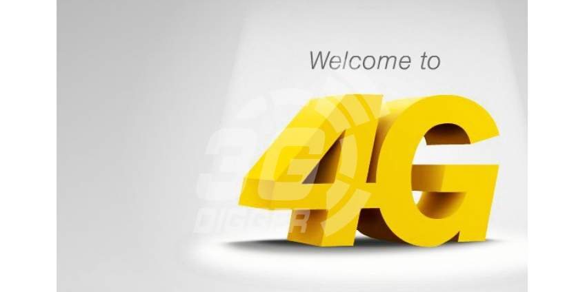 В Украине мобильные операторы уже начали запускать 4G интернет в диапазоне 2600 МГц (Band 7)